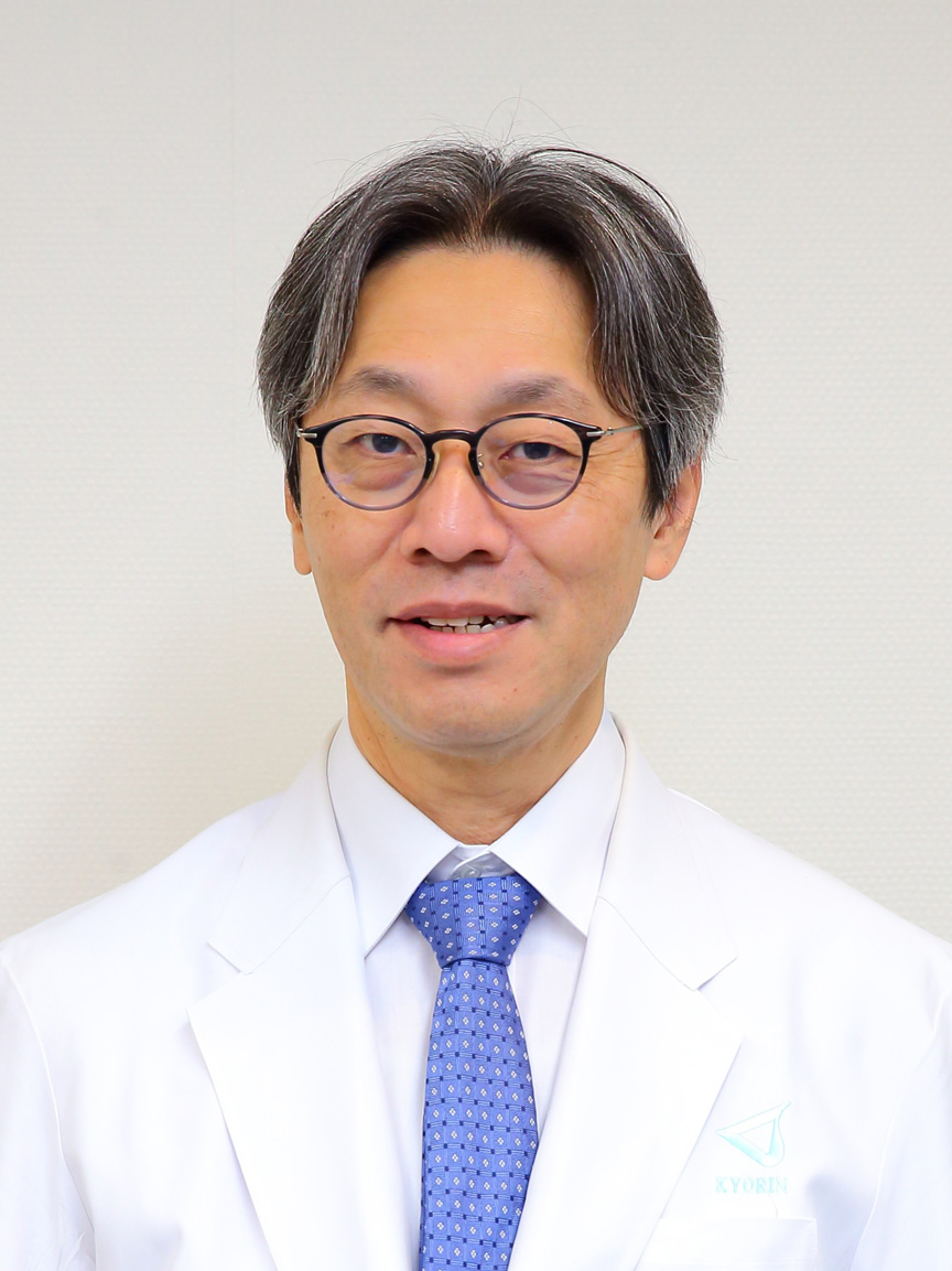 理事長 森井健司